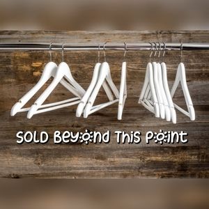 EVERYTHING Beyond This Point is SOLD!